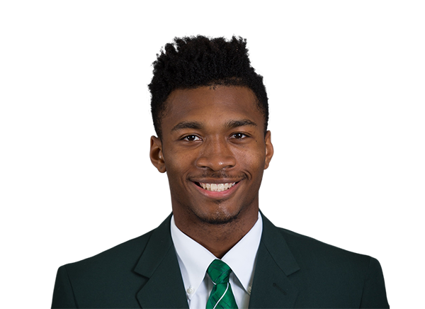 Justin Layne headshot