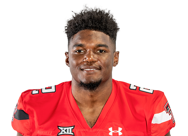 Brandon Bouyer-Randle headshot
