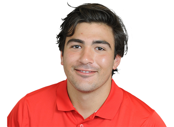 Jamie Sackville headshot