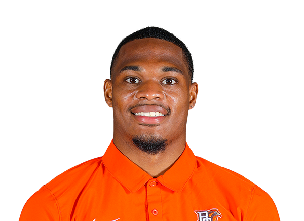 Bryson Denley headshot