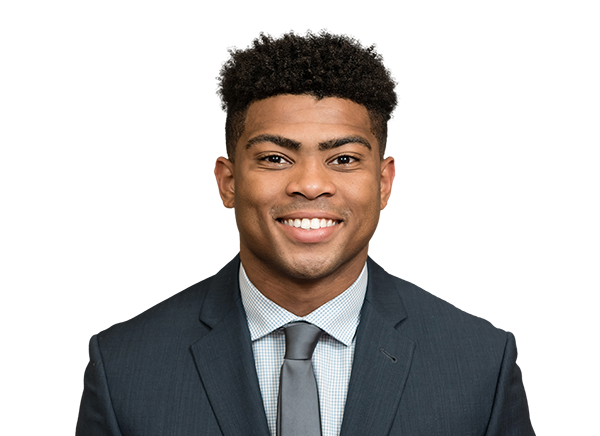 Darien Rencher headshot