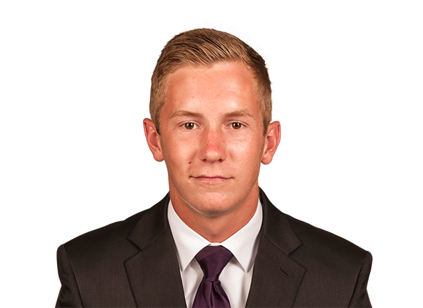 Ryan Mac Lain headshot