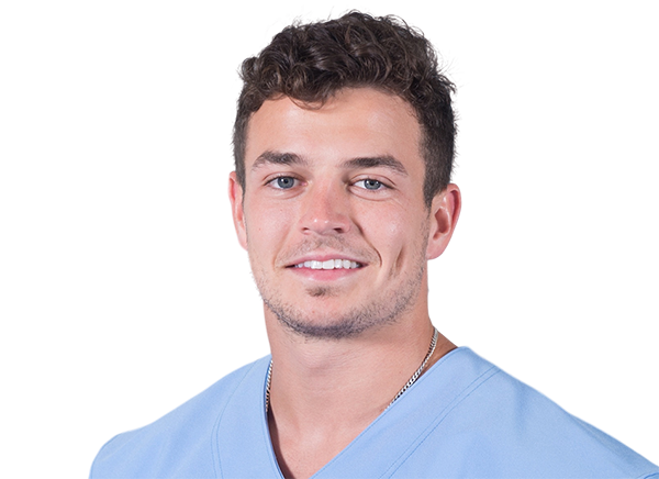 Brian Newman headshot