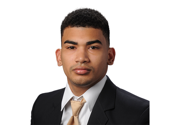 James Fonseca headshot