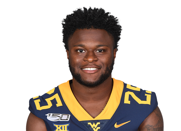Osman Kamara headshot