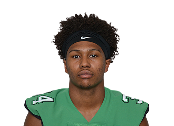 Brennon Tibbs headshot