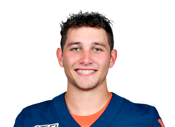 Cam Miller headshot