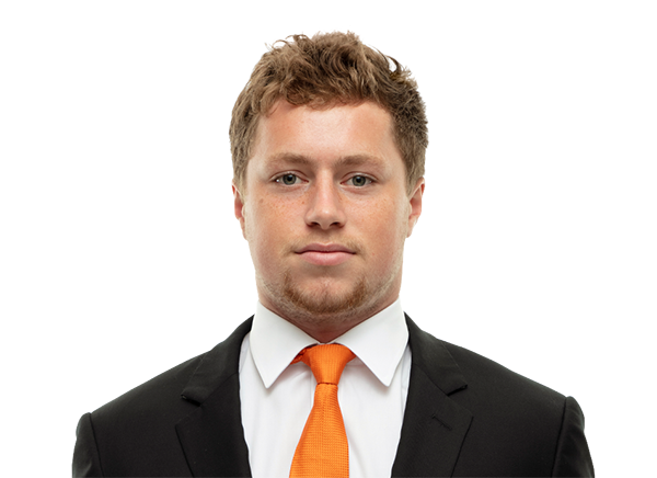 Chip Omer headshot