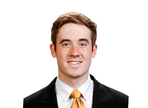 Ryley Guay headshot