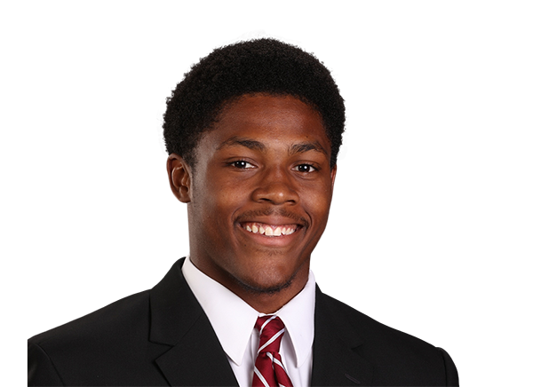 Josh Jacobs headshot