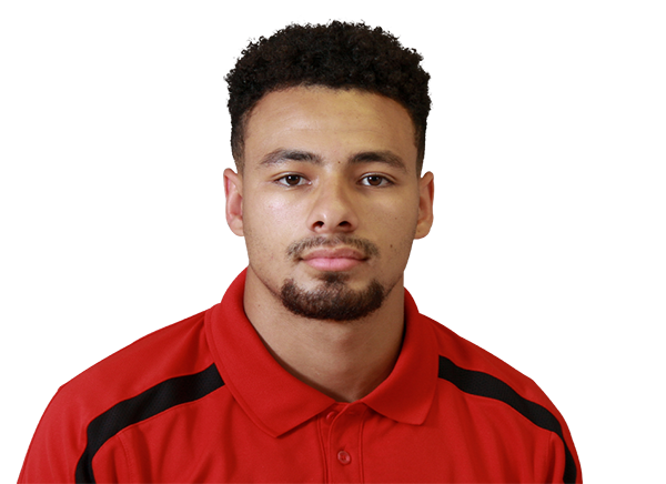 Dennis Merritt headshot