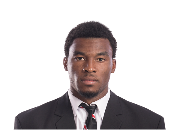 Jalen Williams headshot
