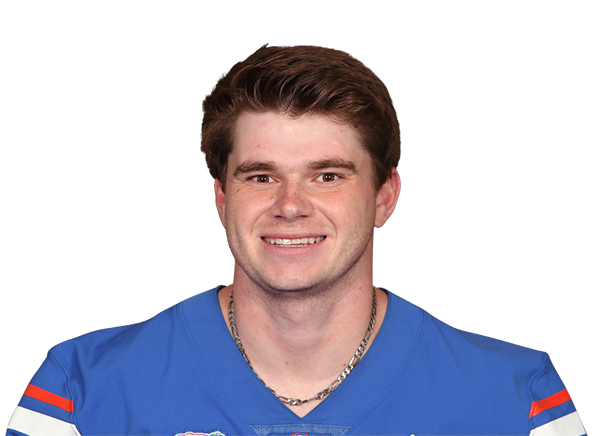 Jace Christmann headshot