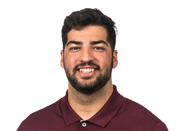 Kody Schexnayder headshot