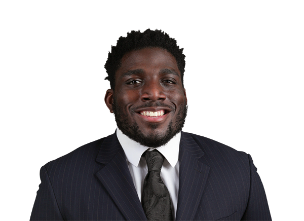 Chris Redmon headshot