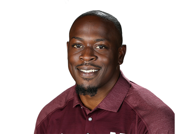 Stephen Adegoke headshot