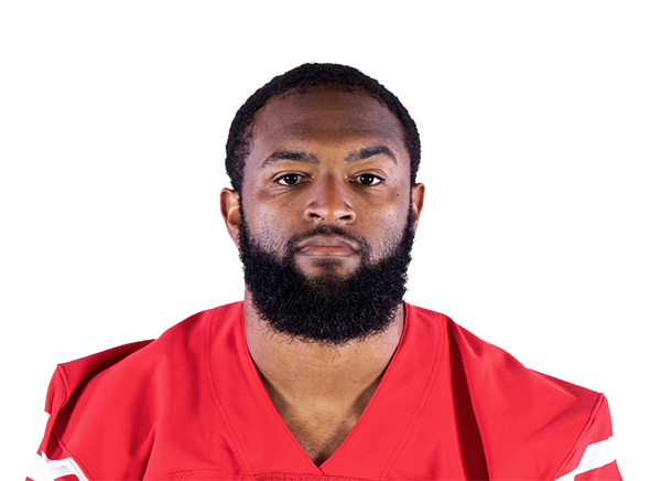 Deontay Anderson headshot