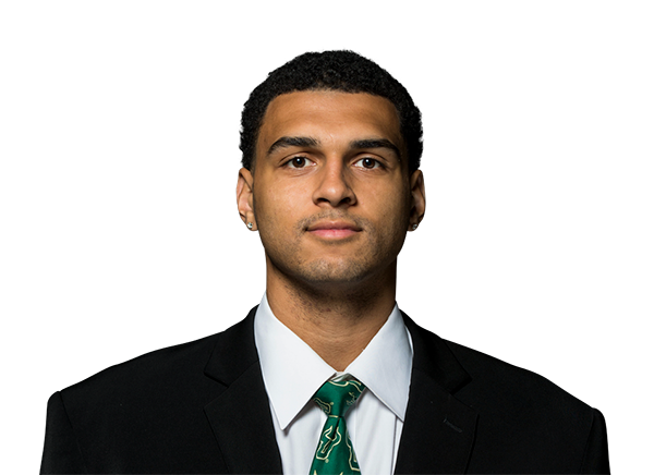 Jacob Mathis headshot