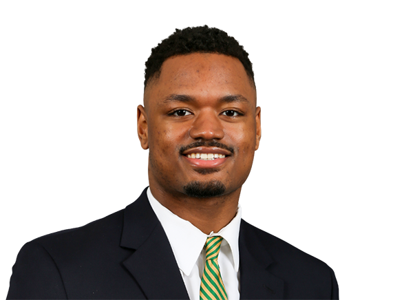 Jarrion Street headshot
