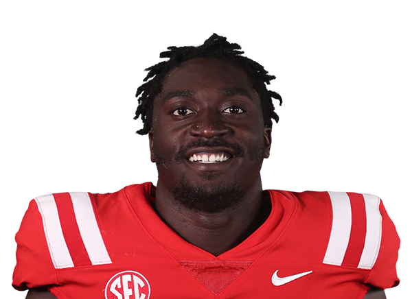 D'Vaughn Pennamon headshot