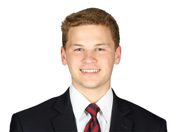 Isaac Way headshot