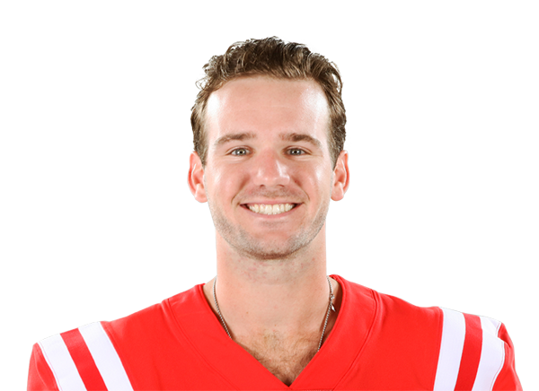 Mac Brown headshot