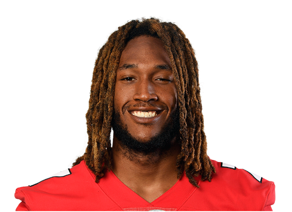 Trae Meadows headshot