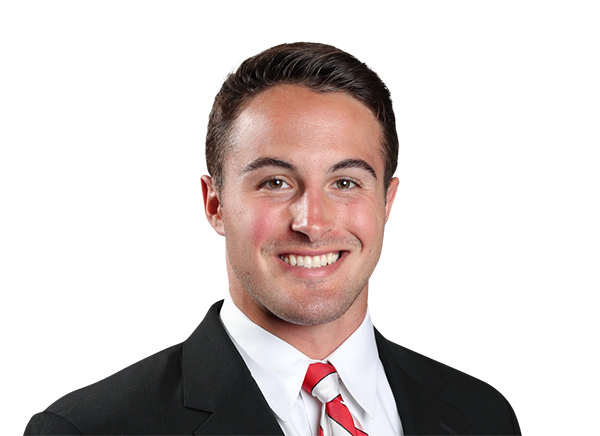 Will Dabbs headshot
