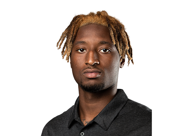 Damon Hazelton headshot