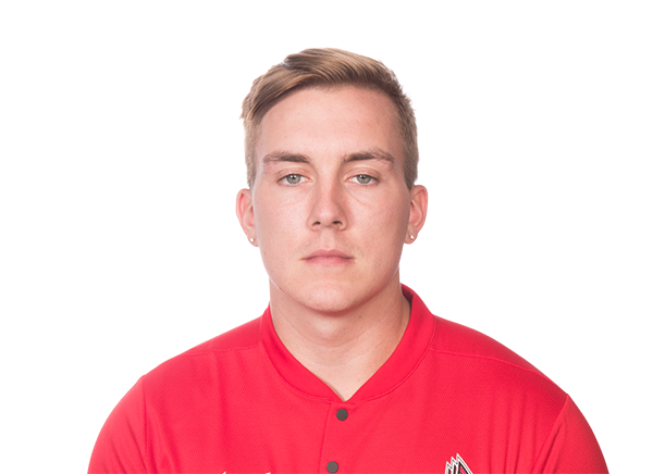Ryan Rimmler headshot