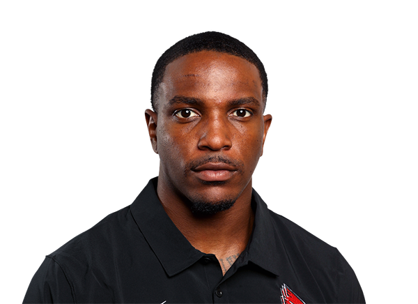 Jaylin Thomas headshot