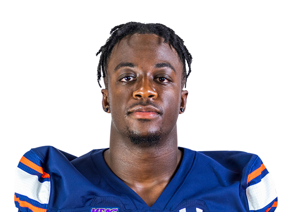 Max Thrower headshot