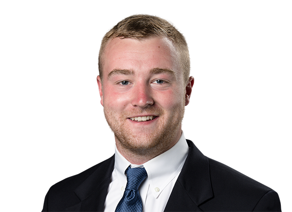 Danny Carollo headshot