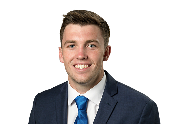 Brennan Thieneman headshot