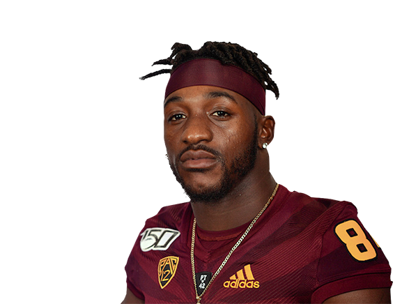 Frank Darby headshot