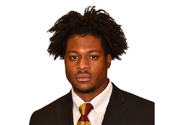 N'Keal Harry headshot