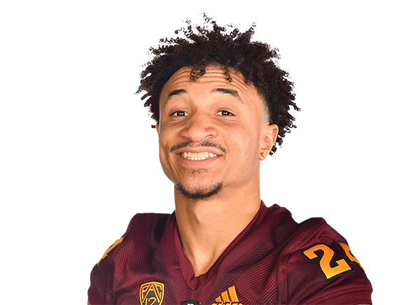 Chase Lucas headshot