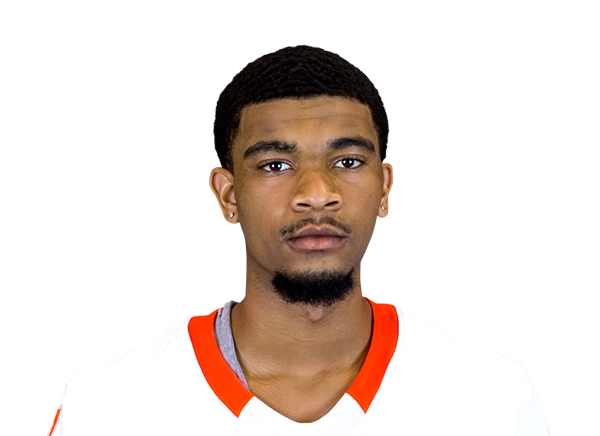 Jeremy Smith headshot
