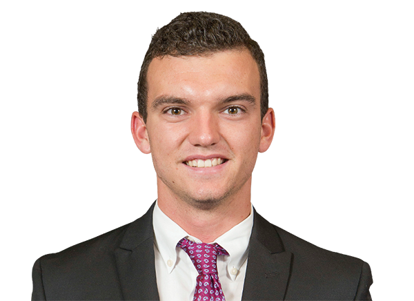 Nolan Cooney headshot