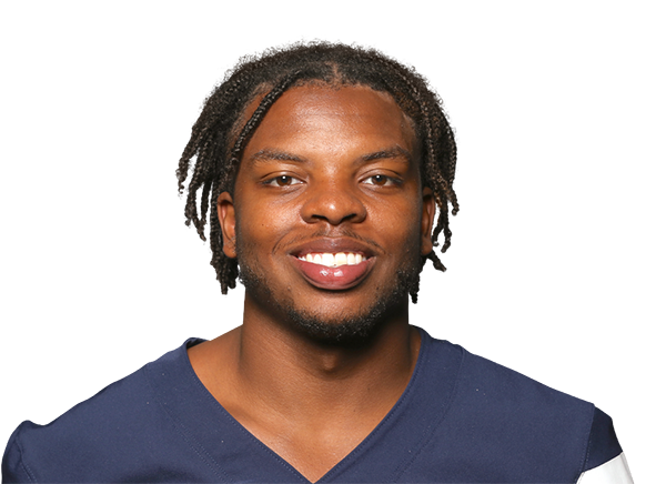 Chuck Davis headshot