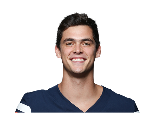 Nash Griffin headshot