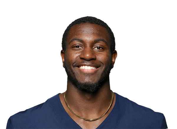 Brenton Nelson headshot