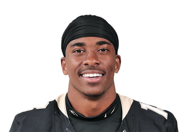 Uryan Hudson headshot