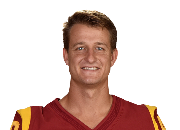 Michael Brown headshot