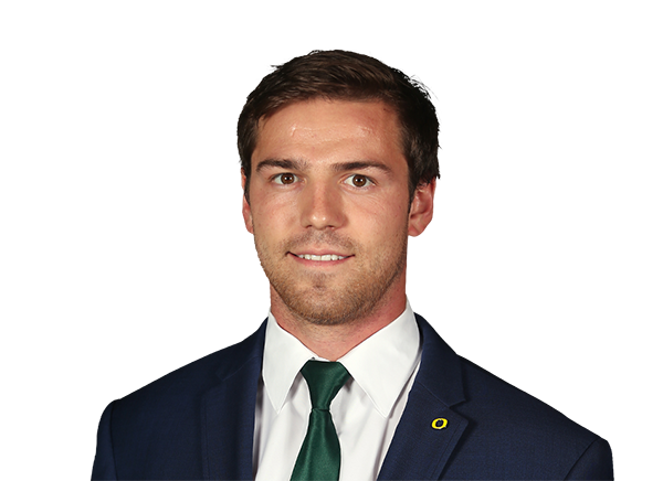 Zach Emerson headshot