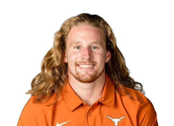 Brenden Schooler headshot