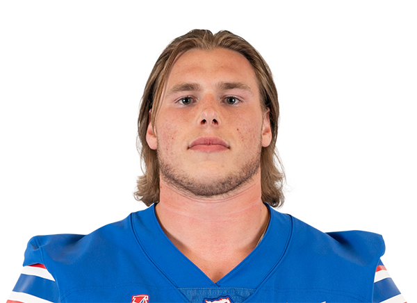 Gerrit Choate headshot