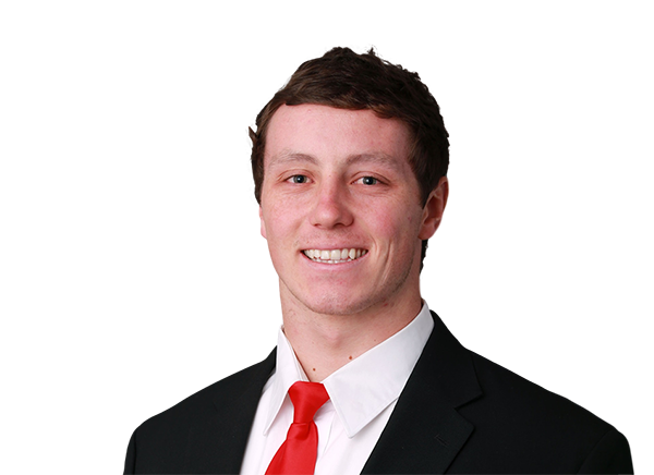 Connor Haller headshot