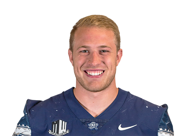 Nick Heninger headshot