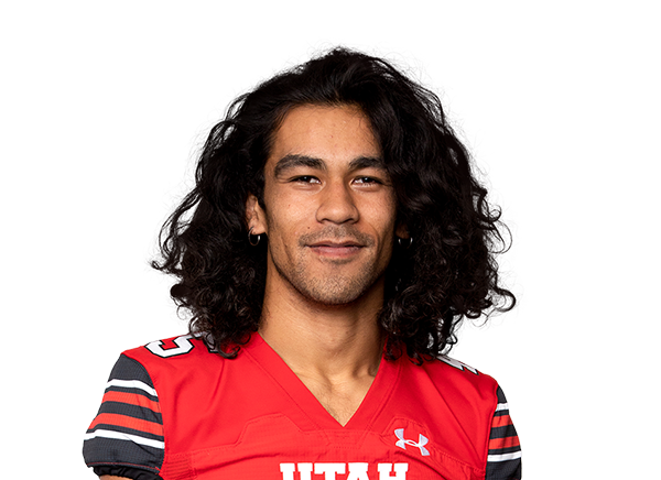 Samson Nacua headshot